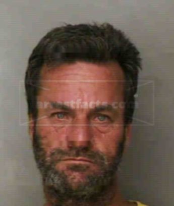 James Brian Lane