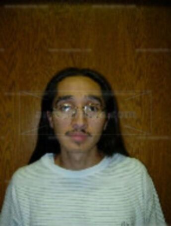 Marvin Boyd Iron Teeth