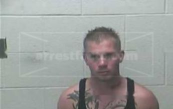 Matthew Edward Holden