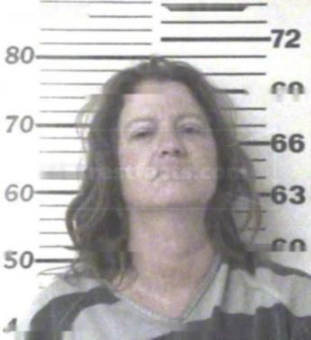 Tena Elaine Lamb