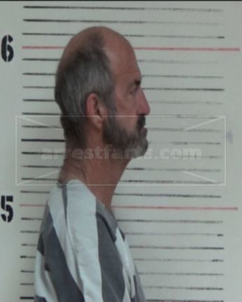 Charles Ray Hemphill