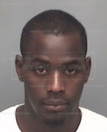 Edward Lee Green Jr.