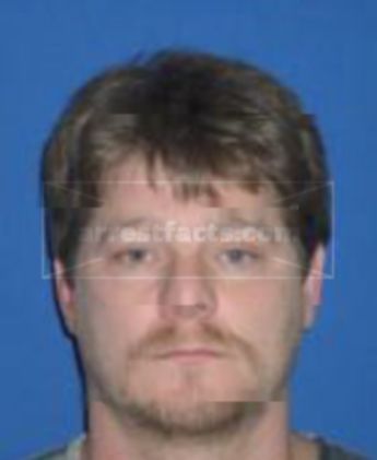 Shane Allen Egan