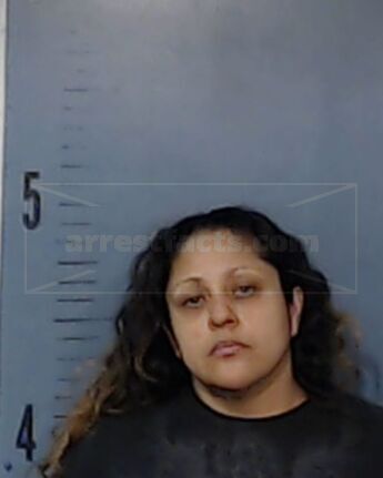 Amanda Elaine Ramirez