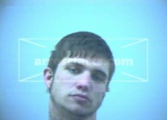 Alex James Roberts