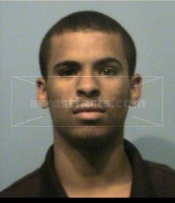 Andre Ja'von Johnson