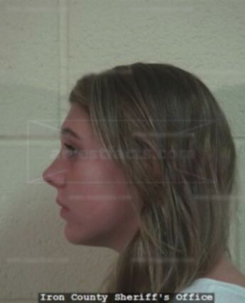 Marina Janae Tueller