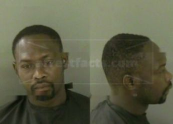James Lee Reese