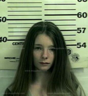 Amanda Faye Parker