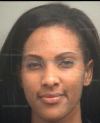 Alethia Megan Stephenson