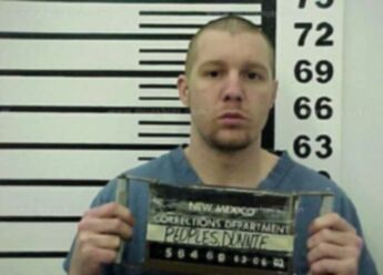 Donnie Ray Peoples