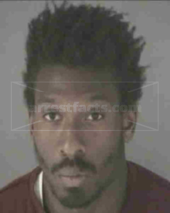 Alvino Deandre Giles