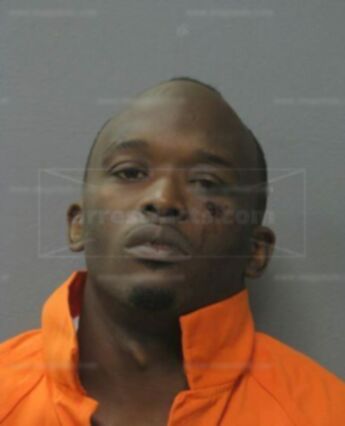 Kendell Jerome Gilbert