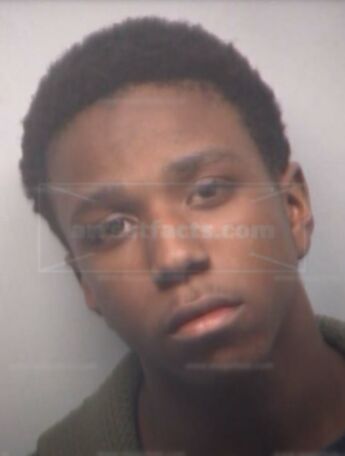 Derico Lamar Welch