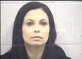 Kristen Marie Obrien