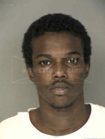 Jihad H Searcy