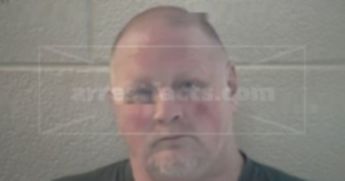 Donnie Barrett