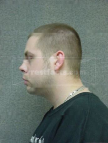 Travis A Strait