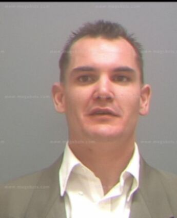 Scott Gavin Maxwell