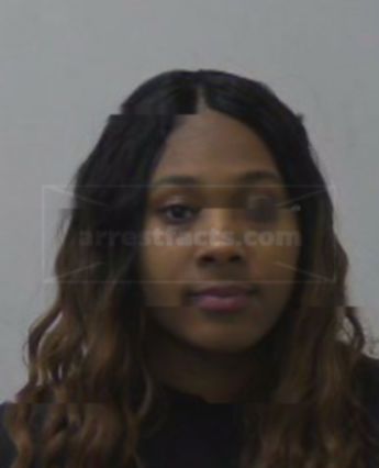 Jalanda Carray Rhodes