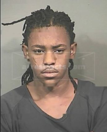 Cedric Cornelius Bethel