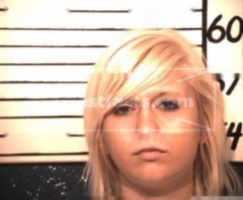 Ashley Alexandria Warner