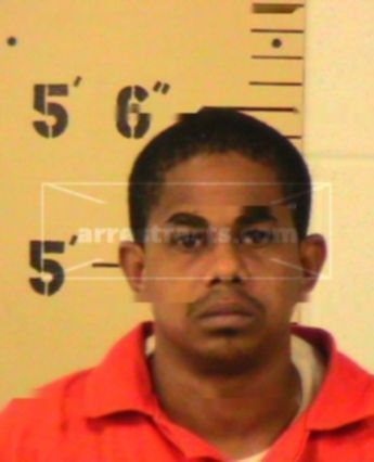 Admad Rashad Wilson