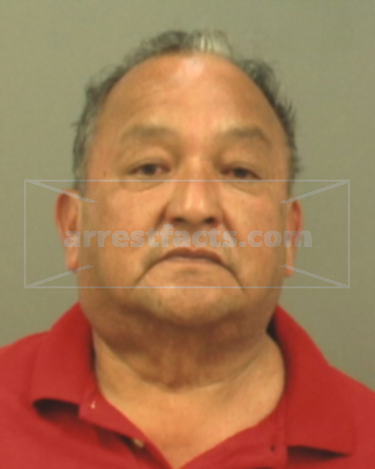 Johnny Martinez