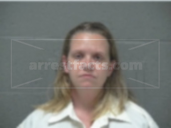 Arlana Lee Strickland