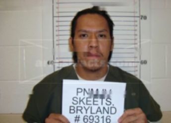 Bryland Roland Skeets