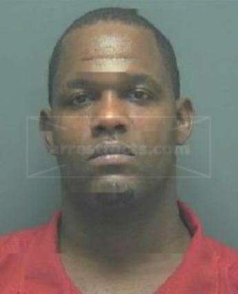 David Lee Ford