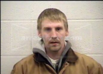 Matthew Allen Jones