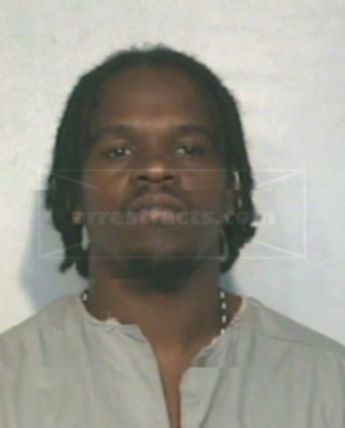 Timothy Lamont Verner