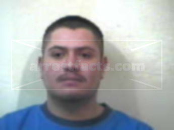 Jose Jesus Crispin