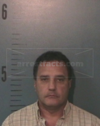 Mike Olen Flores