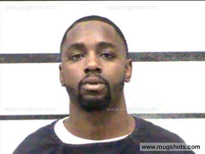 Damondrick Rutherford