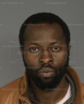 John K Muyeka