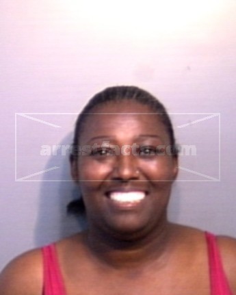 Rena Donell Robinson