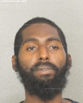 Cornelius Rashard Ellison
