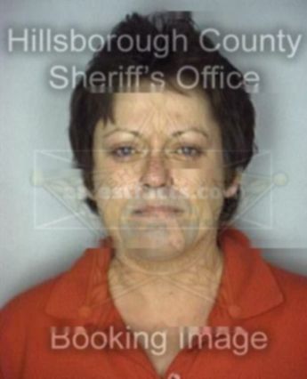 Patricia Chalmers Mceven