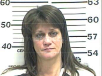 Pamela Sue Boyett