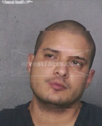 Alex Baltodano