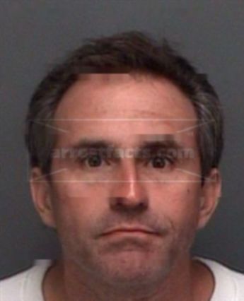 Ronald Anthony Moss