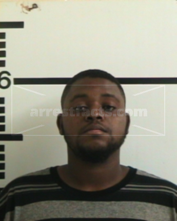 Aaron Deon Glover