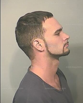Luke Anthony Garrabrant