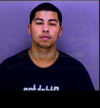 Marcus Anthony Ballesteros