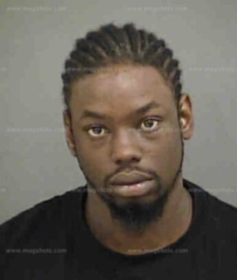 Montez Antavious Fleming