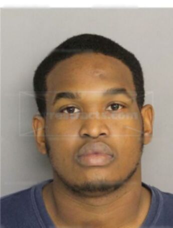 Bryan Christopher Williams