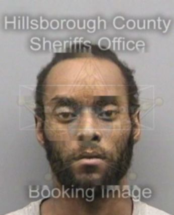 Derron Dennard Brown