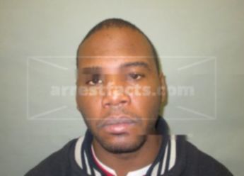 Antonio Lavell Peterson